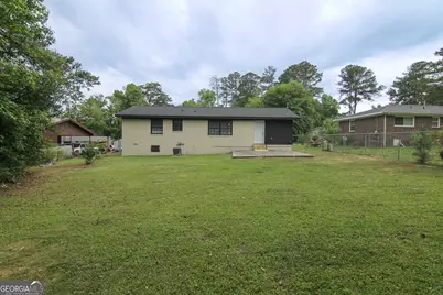 3938 Hartness Street, Macon, GA 31204 - Photo 23