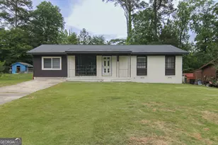 3938 Hartness St, Macon, GA 31204 - Photo 1