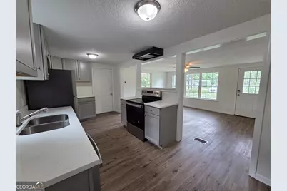 860 Martin Luther King Jr Boulevard, Kingsland, GA 31548 - Photo 3