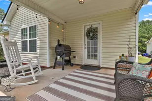 18 Hill Top Circle, Grantville, GA 30220 - Photo 37
