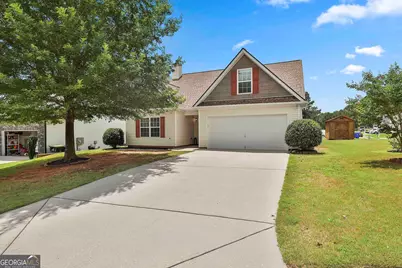 18 Hill Top Circle, Grantville, GA 30220 - Photo 47
