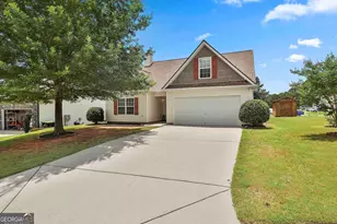 18 Hill Top Circle, Grantville, GA 30220 - Photo 47