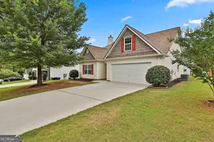 18 Hill Top Circle, Grantville, GA 30220 - Photo 49