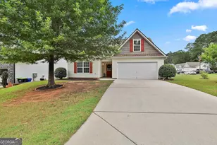 18 Hill Top Circle, Grantville, GA 30220 - Photo 5