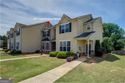 317 Commons Drive, Jonesboro, GA 30236 - Photo 3