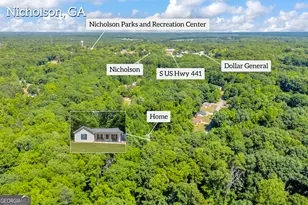 344 Autumn Dr, Nicholson, GA 30565 - Photo 49