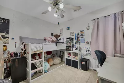 344 Autumn Drive, Nicholson, GA 30565 - Photo 31