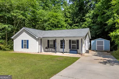 344 Autumn Drive, Nicholson, GA 30565 - Photo 3