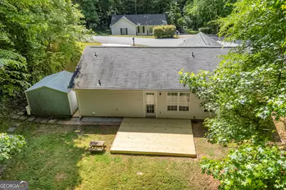 344 Autumn Drive, Nicholson, GA 30565 - Photo 13