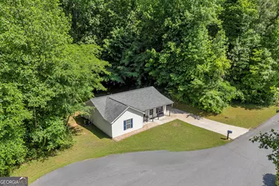 344 Autumn Drive, Nicholson, GA 30565 - Photo 5