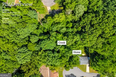 344 Autumn Drive, Nicholson, GA 30565 - Photo 45