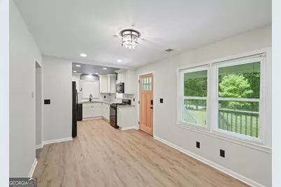 5160 Chapel Hill Road, Douglasville, GA 30135 - Photo 3