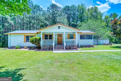 5160 Chapel Hill Road, Douglasville, GA 30135 - Photo 1