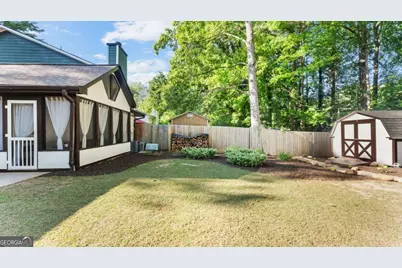 5025 Village Green Way, Alpharetta, GA 30009 - Photo 37