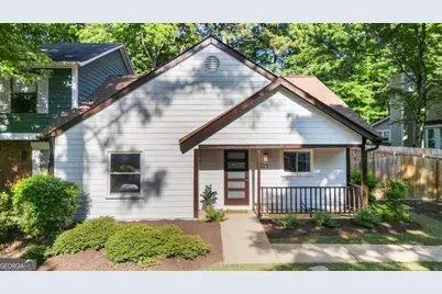5025 Village Green Way, Alpharetta, GA 30009 - Photo 3