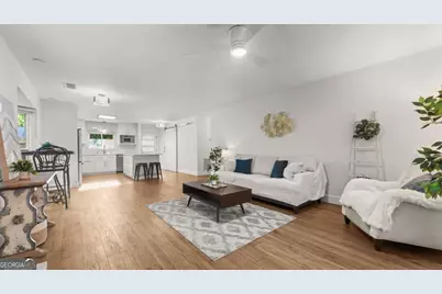 5025 Village Green Way, Alpharetta, GA 30009 - Photo 17