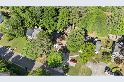 5025 Village Green Way, Alpharetta, GA 30009 - Photo 41