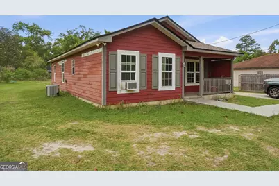 317 Webster, Valdosta, GA 31601 - Photo 3