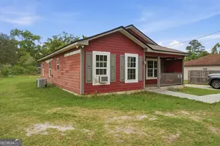 317 Webster, Valdosta, GA 31601 - Photo 3