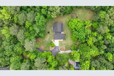 420 Darren Drive, Fayetteville, GA 30215 - Photo 3