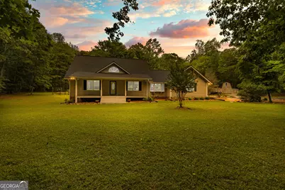 420 Darren Drive, Fayetteville, GA 30215 - Photo 11