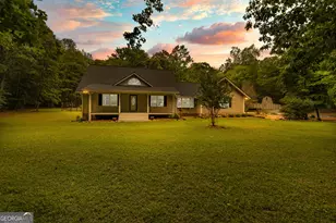 420 Darren Dr, Fayetteville, GA 30215 - Photo 11