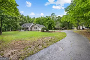 420 Darren Dr, Fayetteville, GA 30215 - Photo 7