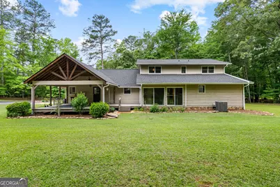 420 Darren Drive, Fayetteville, GA 30215 - Photo 17