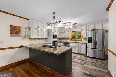 420 Darren Drive, Fayetteville, GA 30215 - Photo 27