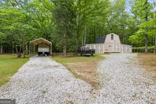 420 Darren Dr, Fayetteville, GA 30215 - Photo 9