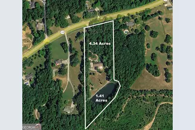 715 Ga Highway 120, Tallapoosa, GA 30176 - Photo 5