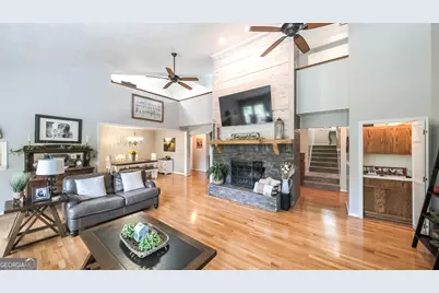 715 Ga Highway 120, Tallapoosa, GA 30176 - Photo 23