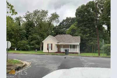 116 Stewart Avenue, Jonesboro, GA 30236 - Photo 1