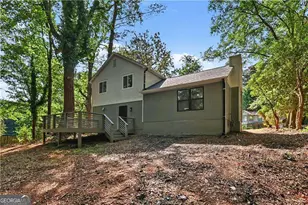 1027 Mainstreet Lake Dr, Stone Mountain, GA 30088 - Photo 27