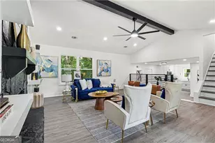 1027 Mainstreet Lake Dr, Stone Mountain, GA 30088 - Photo 5