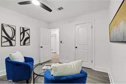 1027 Mainstreet Lake Drive, Stone Mountain, GA 30088 - Photo 17