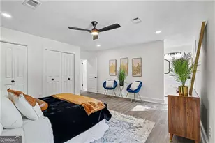 1027 Mainstreet Lake Dr, Stone Mountain, GA 30088 - Photo 13