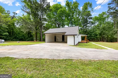 35 Frasier Drive, Brooks, GA 30205 - Photo 5