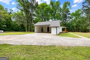 35 Frasier Dr, Brooks, GA 30205 - Photo 5