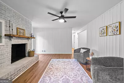 35 Frasier Drive, Brooks, GA 30205 - Photo 17
