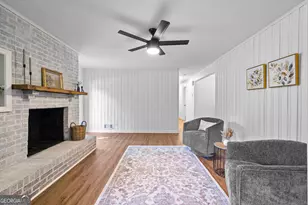 35 Frasier Dr, Brooks, GA 30205 - Photo 17