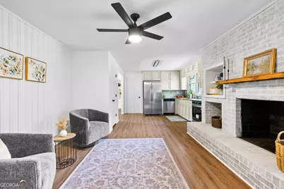 35 Frasier Drive, Brooks, GA 30205 - Photo 15