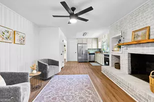 35 Frasier Dr, Brooks, GA 30205 - Photo 15