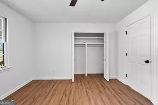 35 Frasier Dr, Brooks, GA 30205 - Photo 35