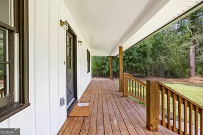 35 Frasier Drive, Brooks, GA 30205 - Photo 3