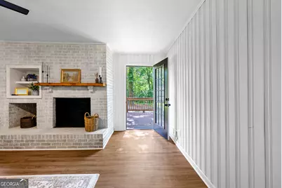 35 Frasier Drive, Brooks, GA 30205 - Photo 19