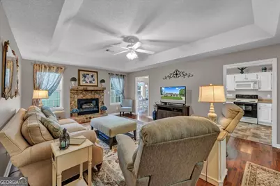 403 Westchester Drive, Dublin, GA 31021 - Photo 5