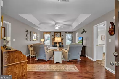 403 Westchester Drive, Dublin, GA 31021 - Photo 3