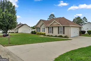 403 Westchester Dr, Dublin, GA 31021 - Photo 37