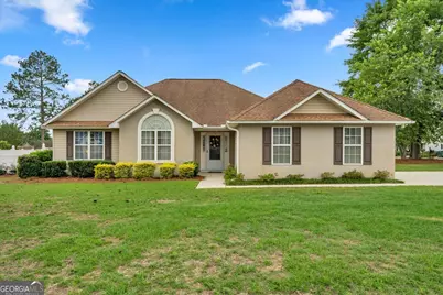 403 Westchester Drive, Dublin, GA 31021 - Photo 1